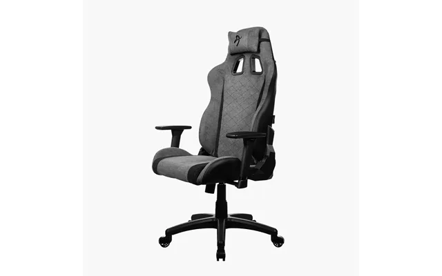 Arozzi Avanti Softfabric - Ash