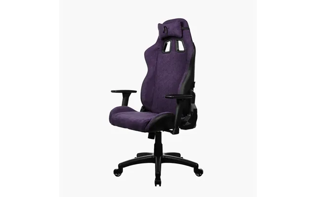 Arozzi Avanti Softfabric - Lilla