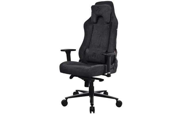 Arozzi Vernazza Soft Fabric - Black