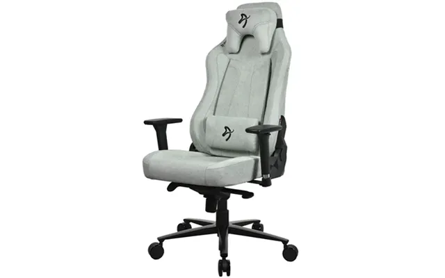Arozzi Vernazza Soft Fabric - Pearl Green