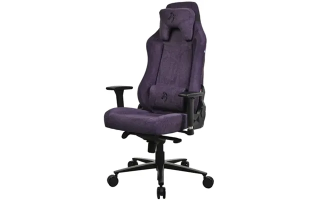 Arozzi Vernazza Soft Fabric - Purple