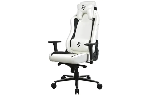 Arozzi Vernazza Softpu - Hvid