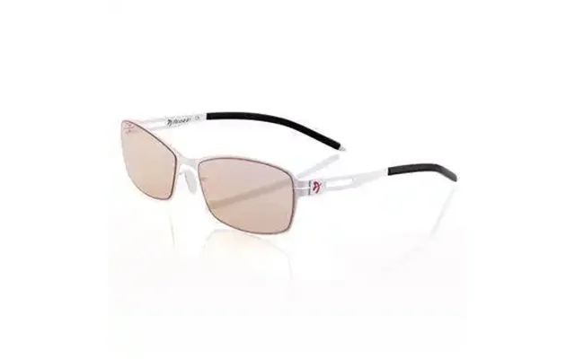 Arozzi Visione Vx-400 White Gaming Glasses