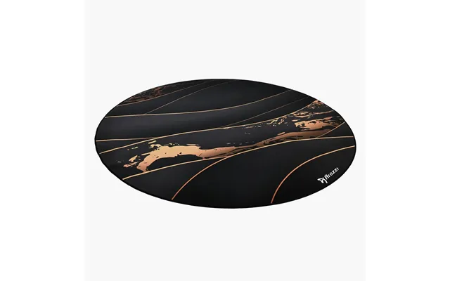 Arozzi Zona Floorpad - Black Gol