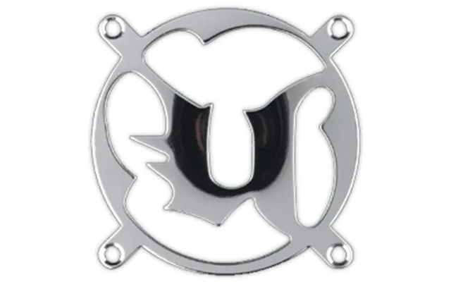 Bitspower Fangrill Game 80mm