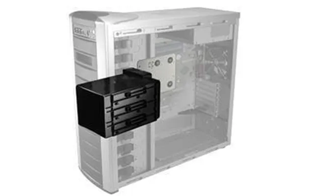 Cooler Master Stacker Btx Module Rc-880-vsr1