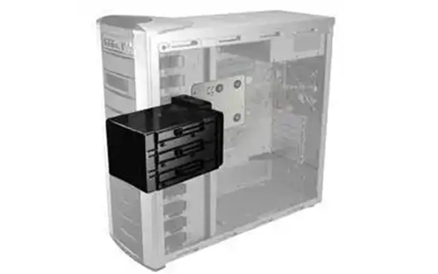 Cooler Master Stacker Btx Module Rc-880-vsr1