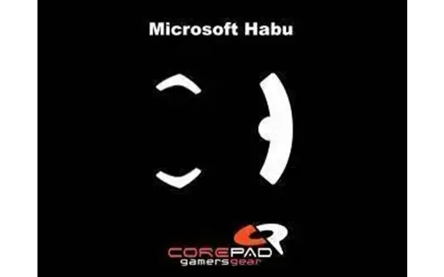 Corepad Skatez Pro For Habu