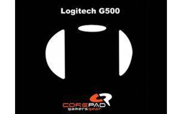 Corepad Skatez Pro For Logitech G500
