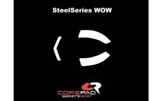 Corepad Skatez Pro For Wow Mouse