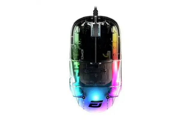 Endgame Gear Xm1 Rgb - Dark Reflex
