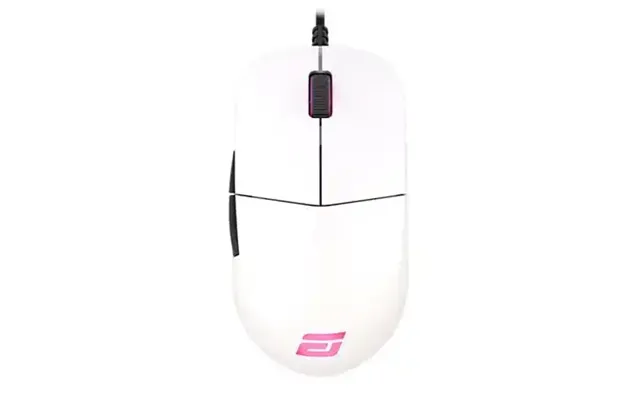 Endgame Gear Xm1 Rgb - Hvid