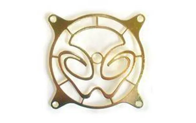 Fangrill Frog 80mm Gold