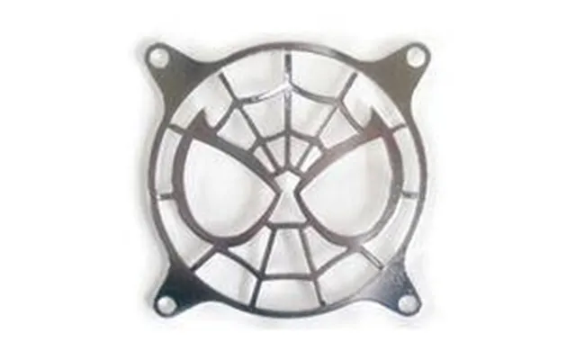 Fangrill Spiderman 80mm Chrome