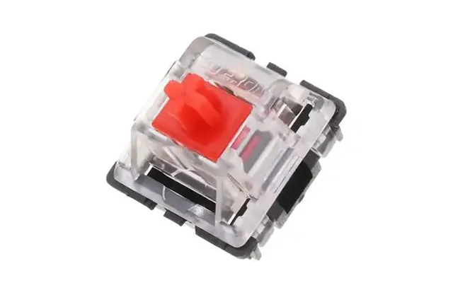 Glorious Gateron Switches - Red