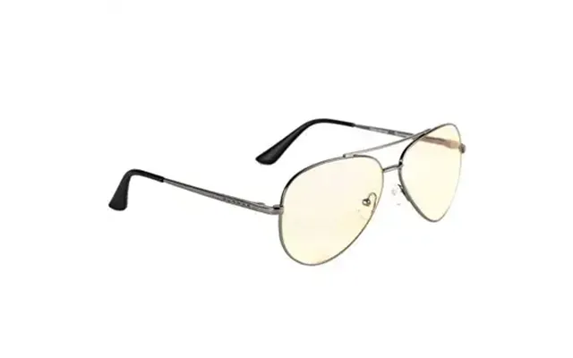 Gunnar Maverick Gaming Eyewear - Onyx