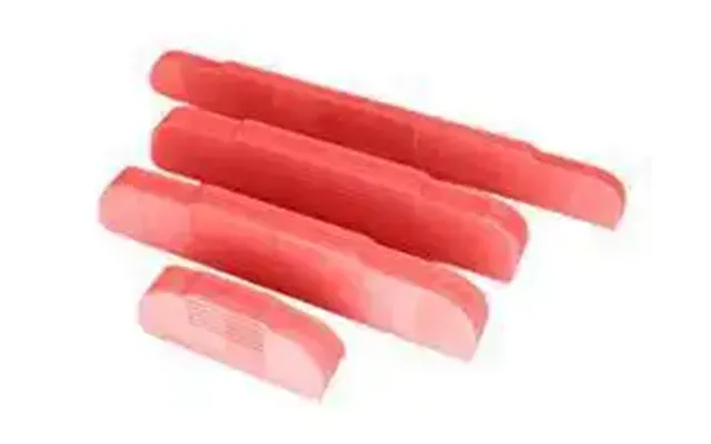 Lamptron Advanced Slot Protector Sp1 - Uv Red