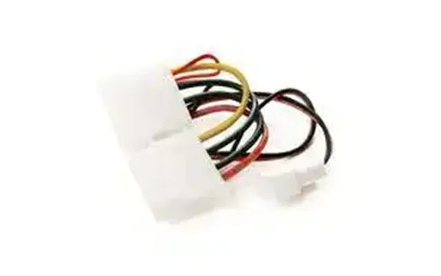 Lamptron Fan Silent Cable - 12v To 7v