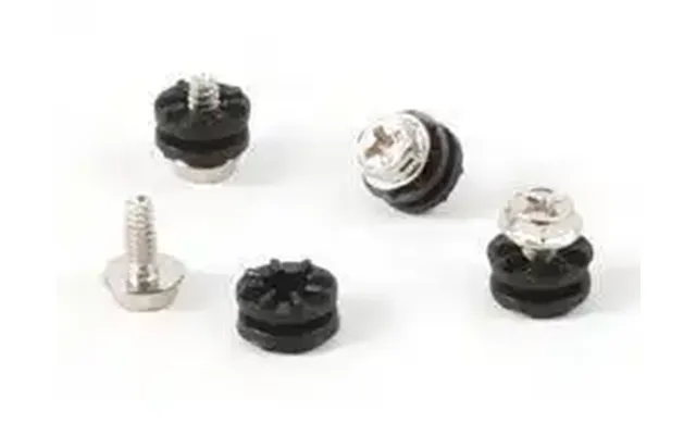 Lamptron Hdd Rubber Mounts