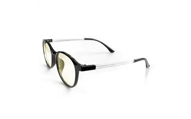 Optik Gaming Glasses - Black