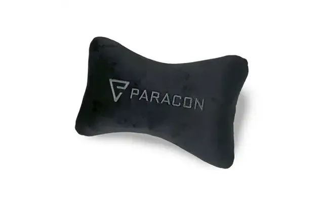 Paracon Memory Foam Pude - Sort