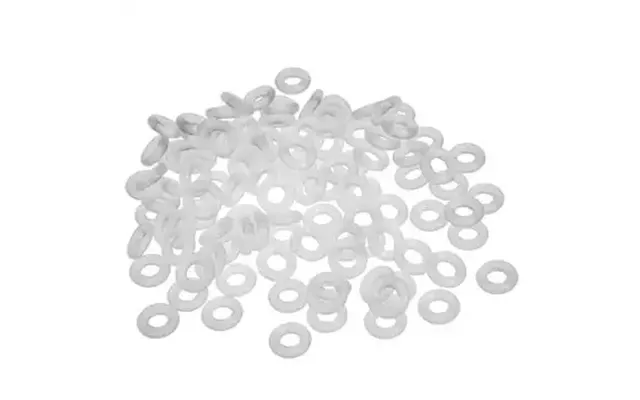 Paracon Silent Strike O-rings For Mechanical Keyboards