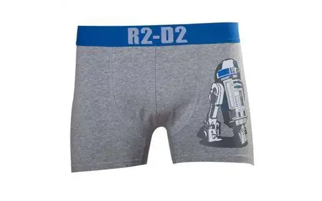 Star Wars R2-d2 Boxers S