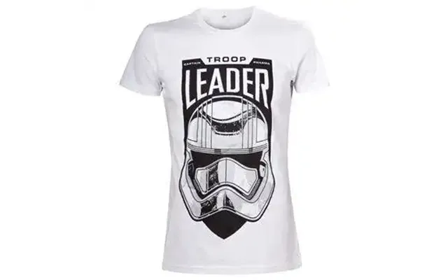 Star Wars Troop Leader T-shirt Xl