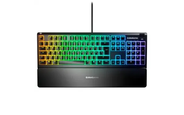 Steelseries Apex 3