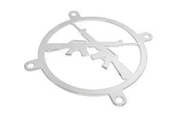 Sunbeam Fangrill Guns 80mm