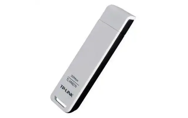 Tp-link 300mbps Wireless N Usb Adapter