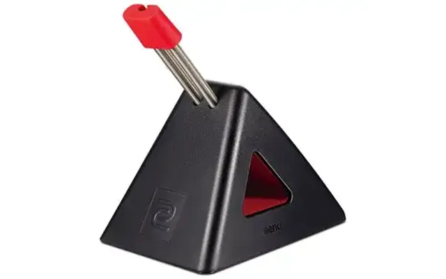 Zowie By Benq Camade Ii - Black Red