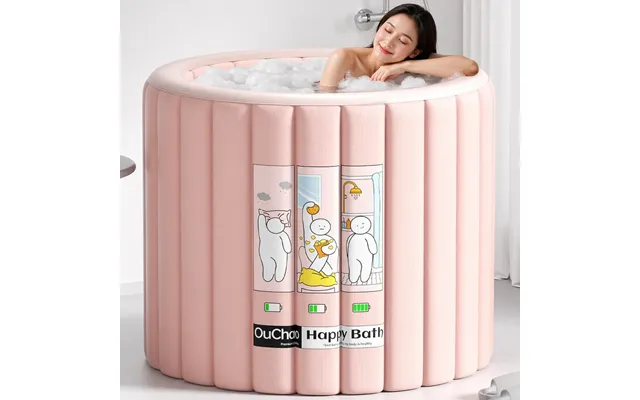 Badekar - Højde 70 Cm