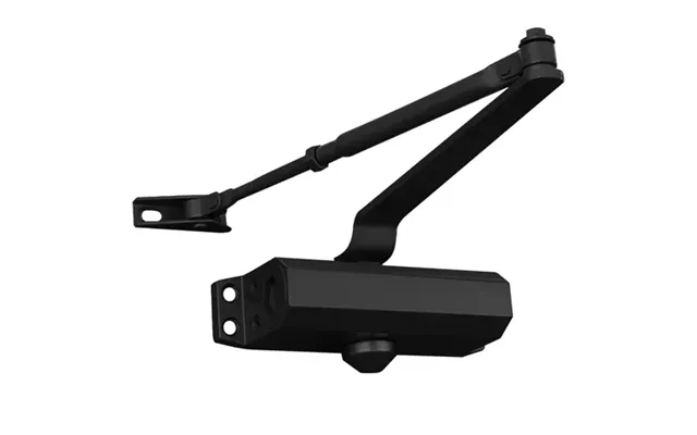 Dørlukker Med Arm