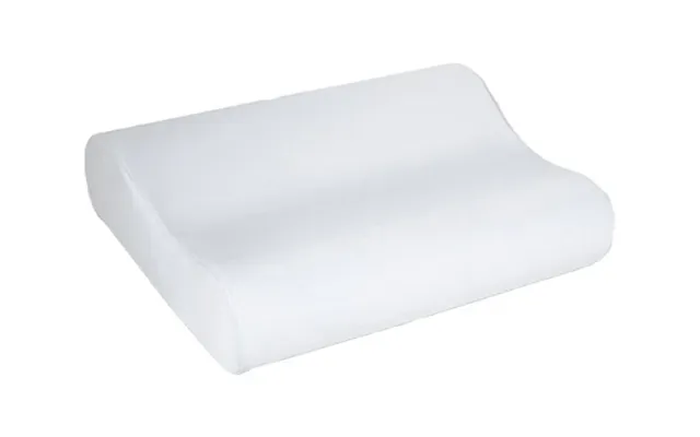 Ergonomisk Pude I Memory Skum