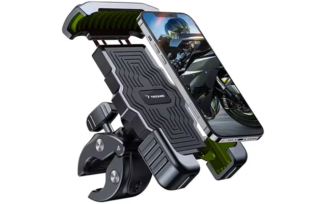 Mobilholder Til Cykel - Scooter
