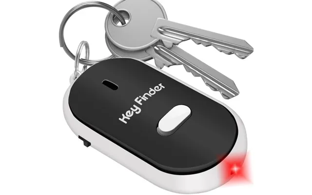 Nøgle Finder