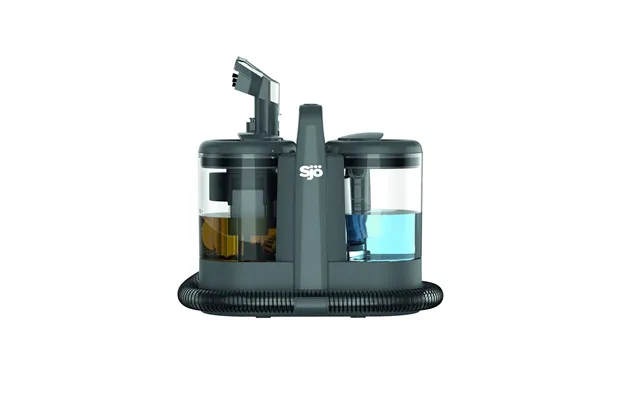 Stain Cleaner 600w Tæppe- & Møbelrenser Til Sofa - Bil