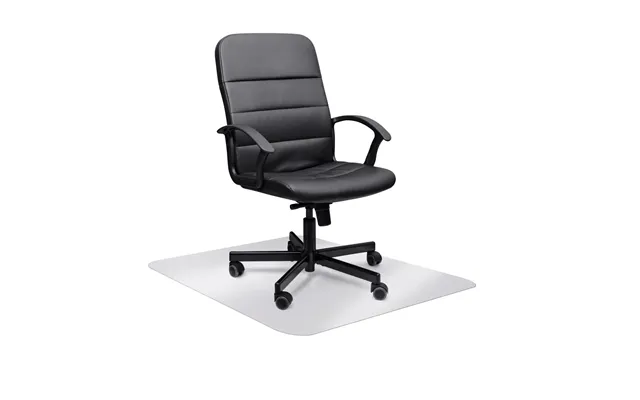 Stoleunderlag Black Decker 90 X 90 Cm