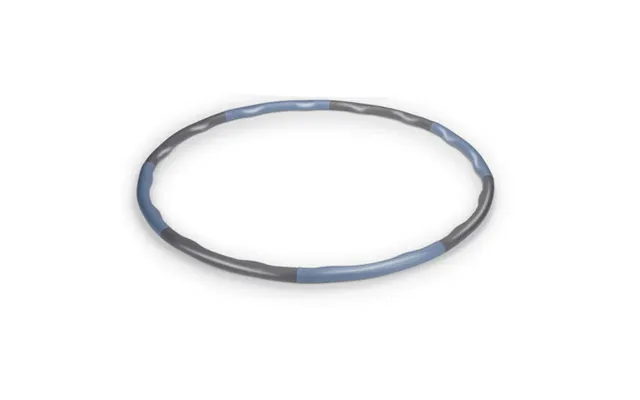 Vægtet Hula Hoop Til Træning Og Fitness