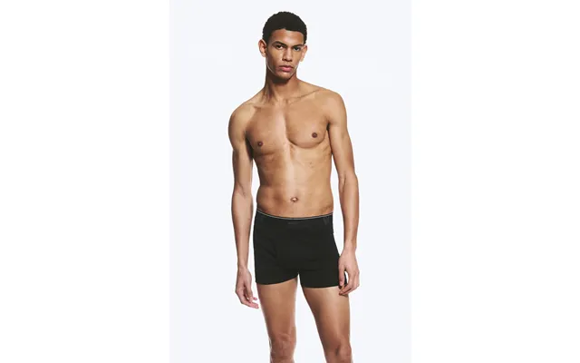 3-pack Logo Boxer Briefs