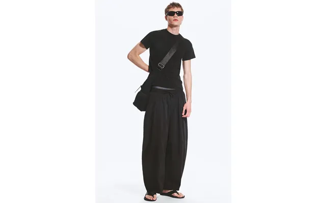 Cocoon Pull-on Trousers