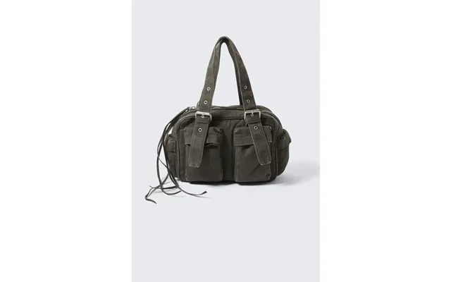 Compact Utility Box Bag