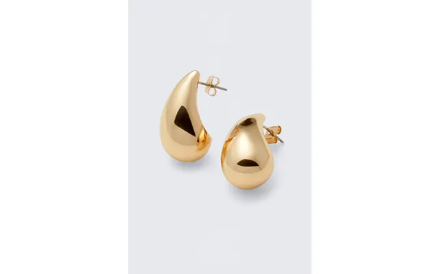 Drop Earrings