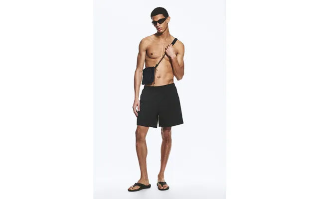 Ed Swim Shorts