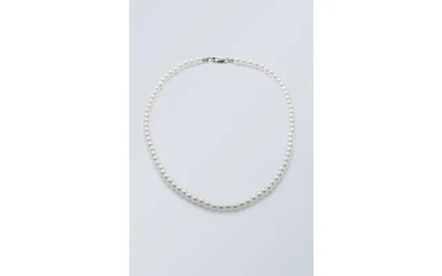 Kevin Beaded Necklace