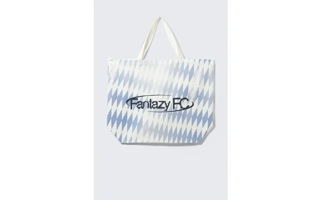 Large Merch Tote Bag