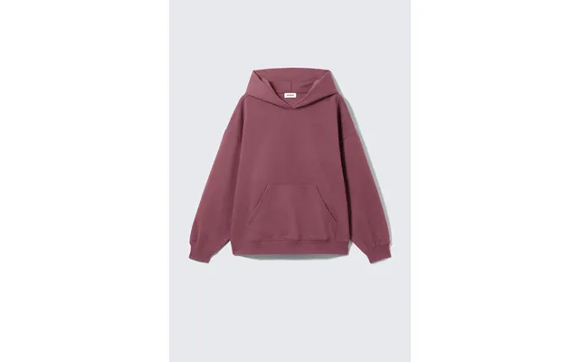 Oversized Hoodie
