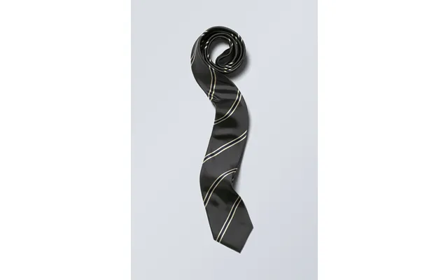 Slim Tie