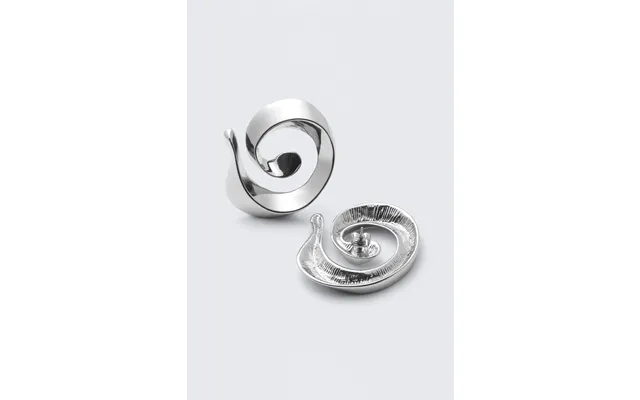 Twist Earrings
